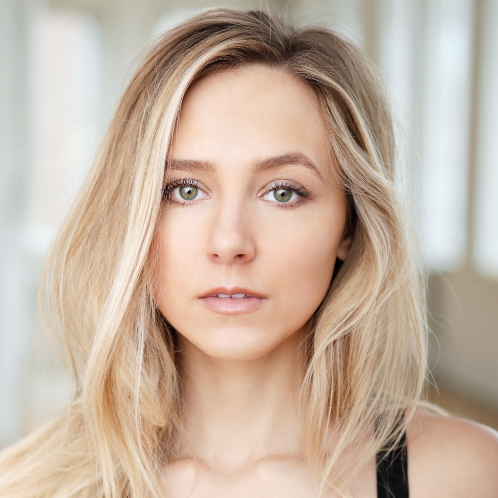 Meet your Posher, Celia